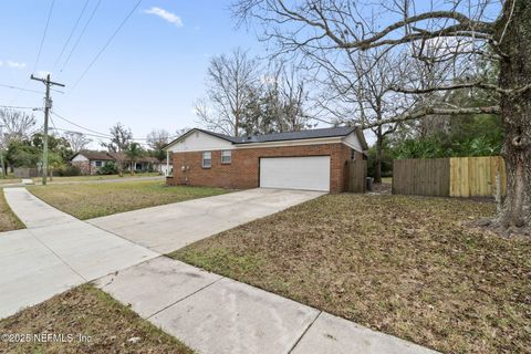 A home in Orange Park