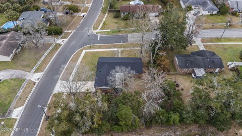 A home in Orange Park