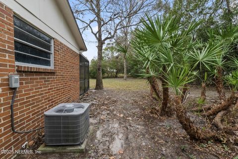 A home in Orange Park