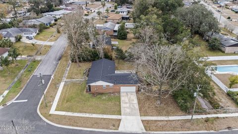 A home in Orange Park