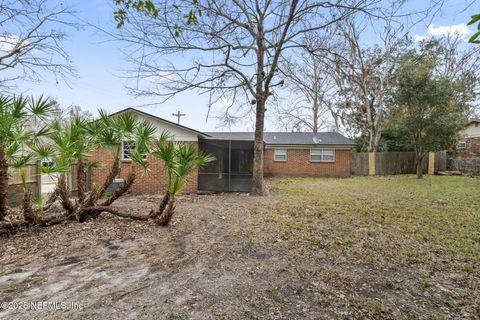 A home in Orange Park