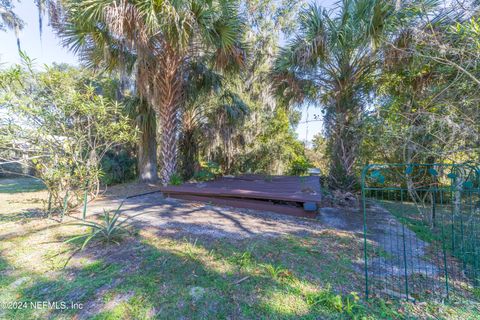 A home in Palatka