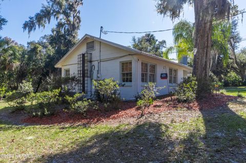 A home in Palatka