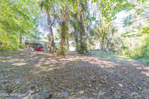 A home in Palatka