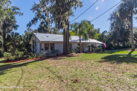 A home in Palatka