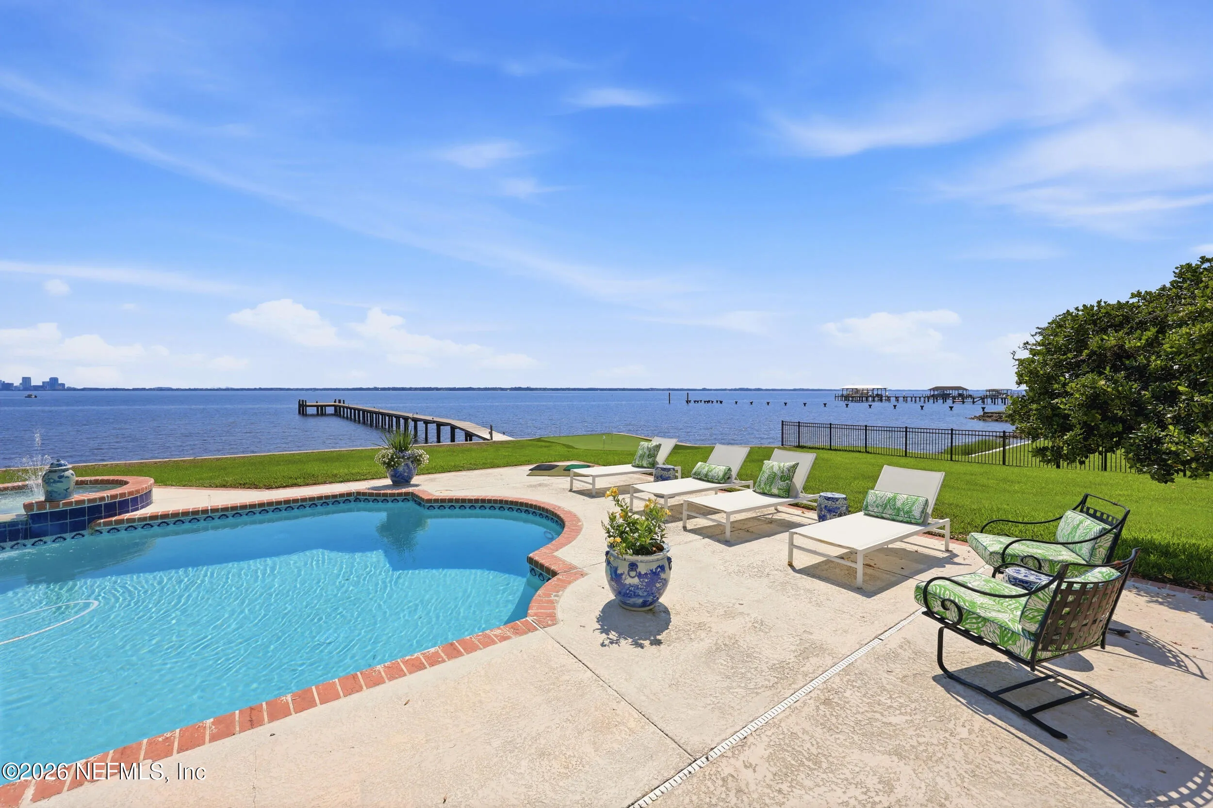 Perched along prestigious Ortega Boulevard, this stunning, gorgeous wh – image 87