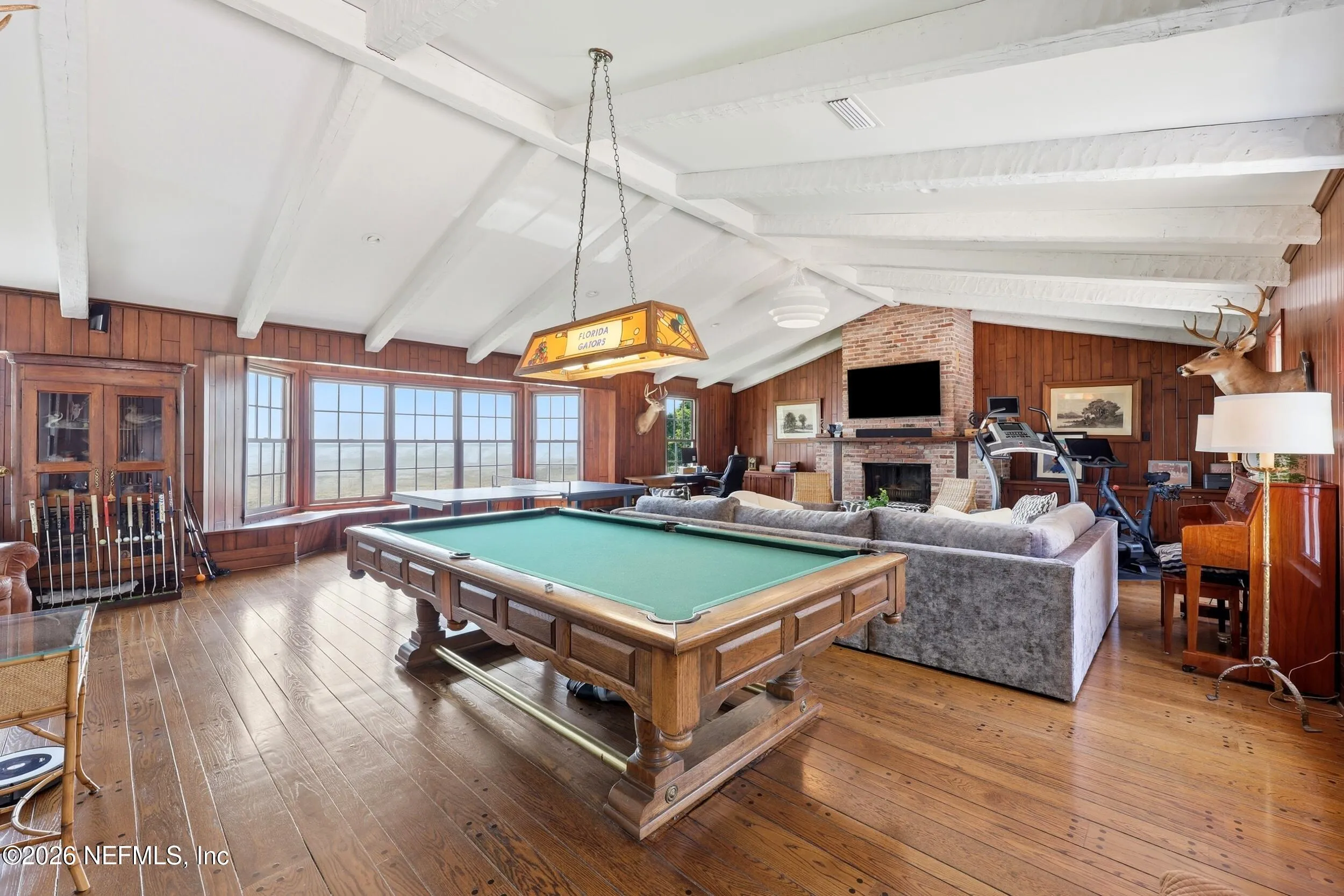 Perched along prestigious Ortega Boulevard, this stunning, gorgeous wh – image 73