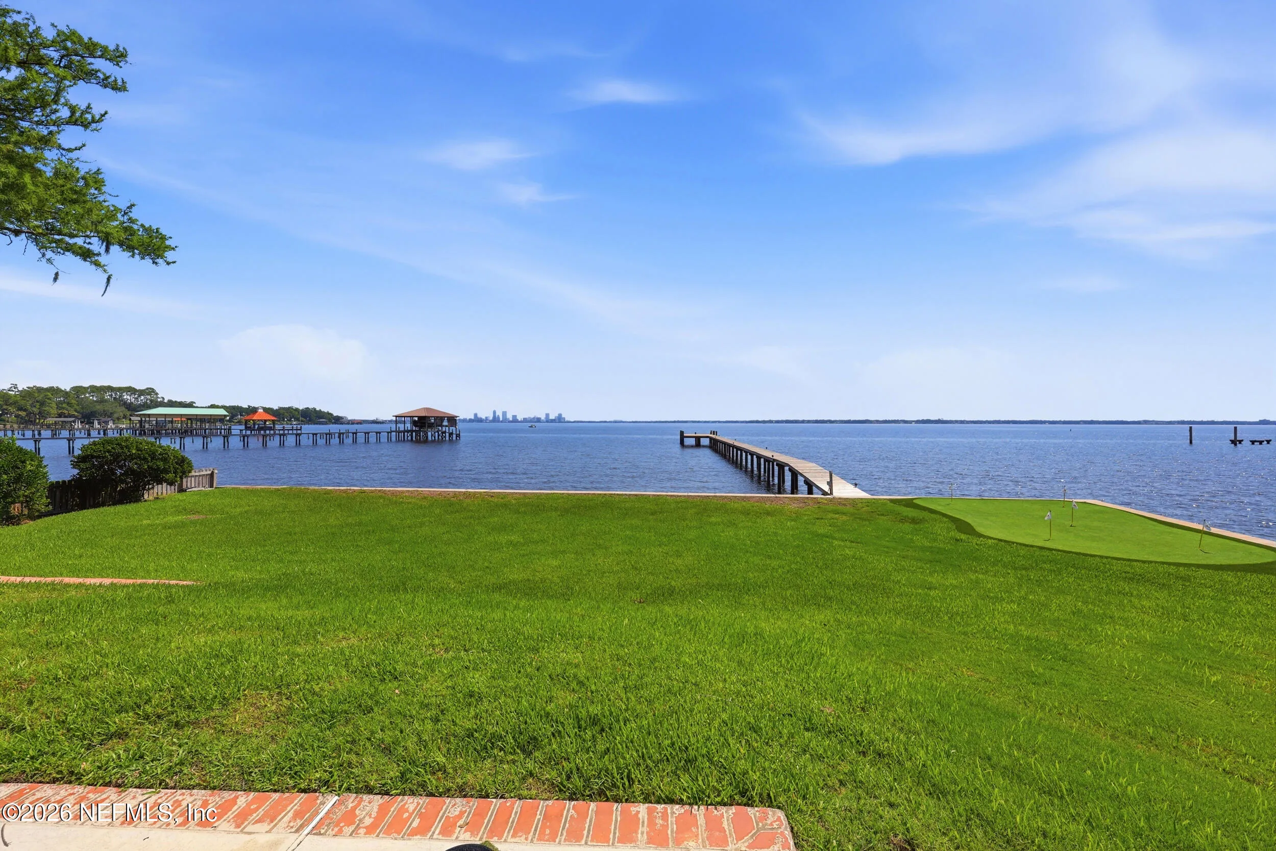 Perched along prestigious Ortega Boulevard, this stunning, gorgeous wh – image 89