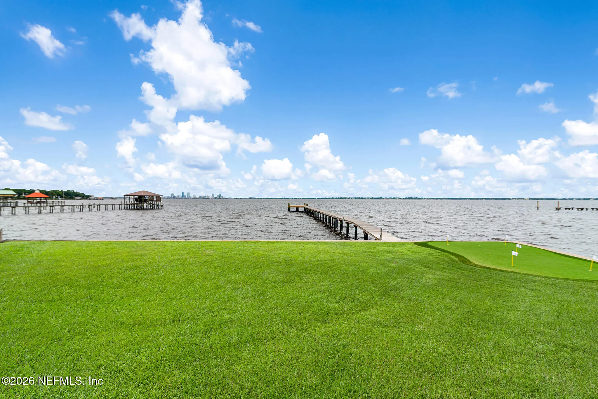 Perched along prestigious Ortega Boulevard, this stunning, gorgeous wh – image 24