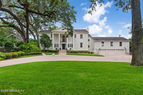 Photo of 4589 ORTEGA Boulevard, Jacksonville, FL 32210 (MLS # 2152022)