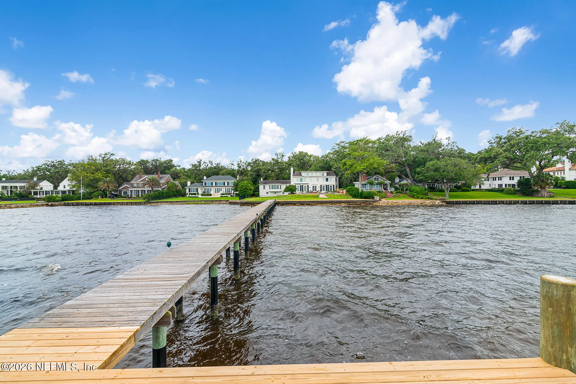 Perched along prestigious Ortega Boulevard, this stunning, gorgeous wh – image 94