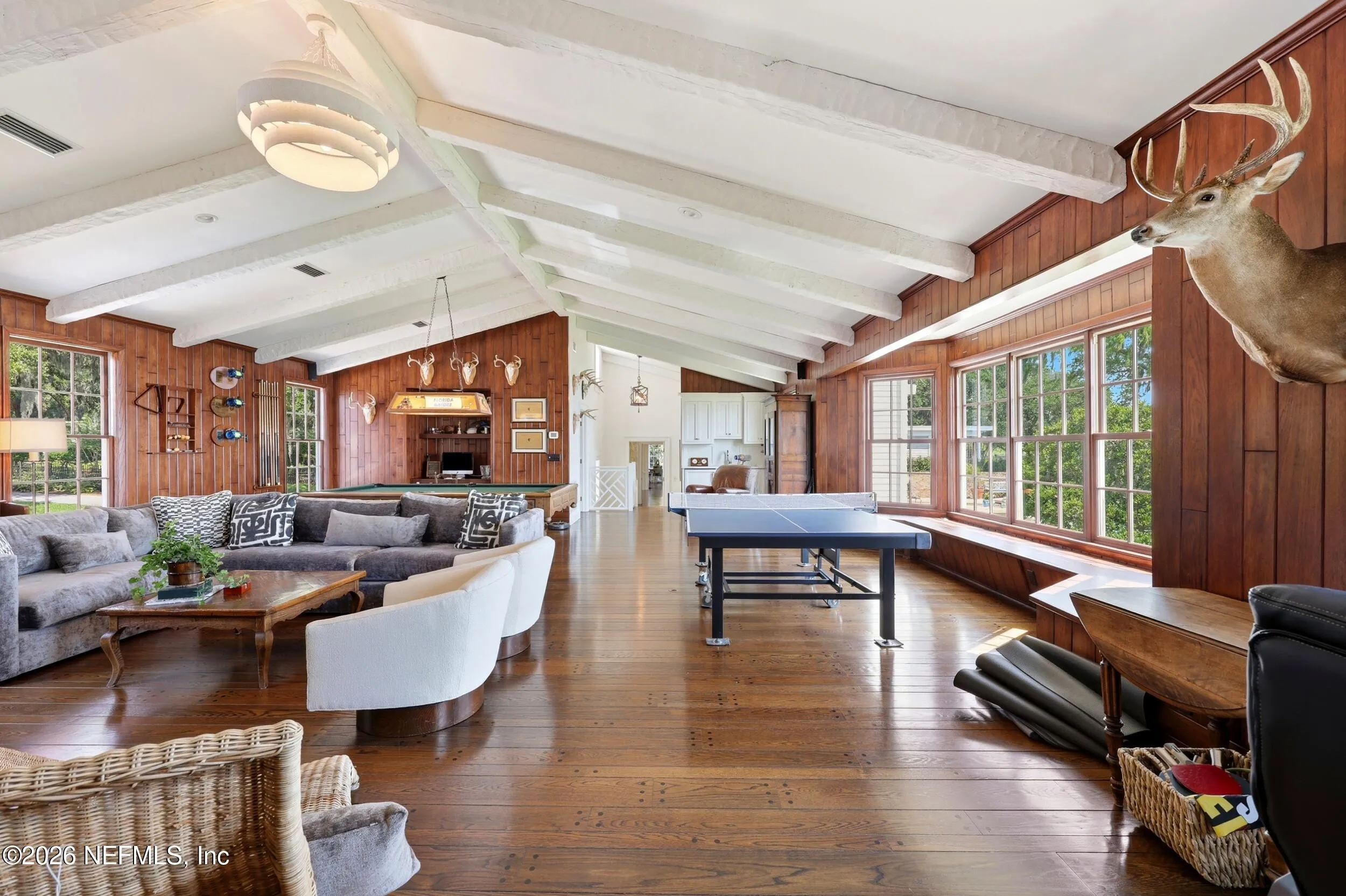 Perched along prestigious Ortega Boulevard, this stunning, gorgeous wh – image 76