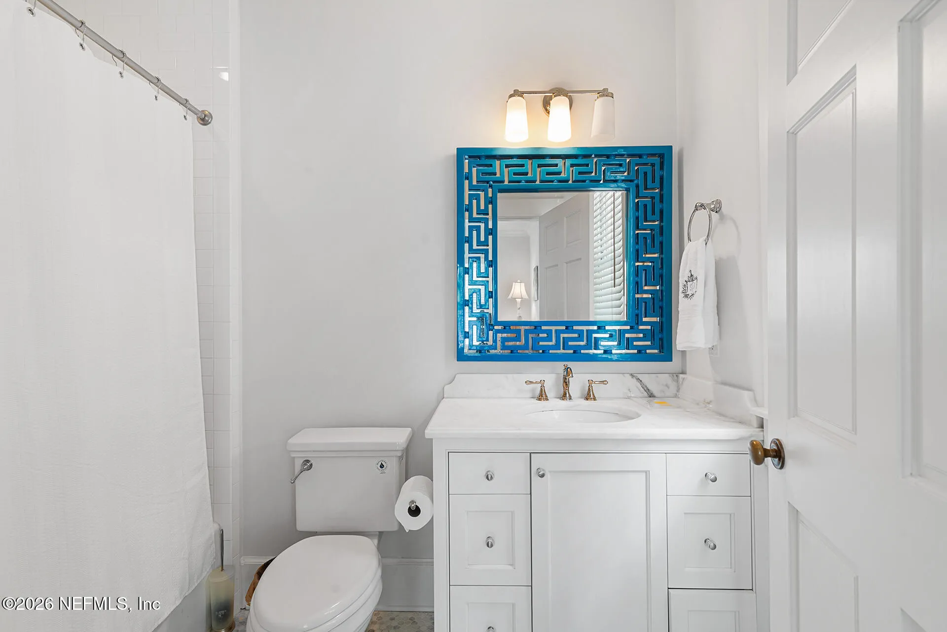 Perched along prestigious Ortega Boulevard, this stunning, gorgeous wh – image 69