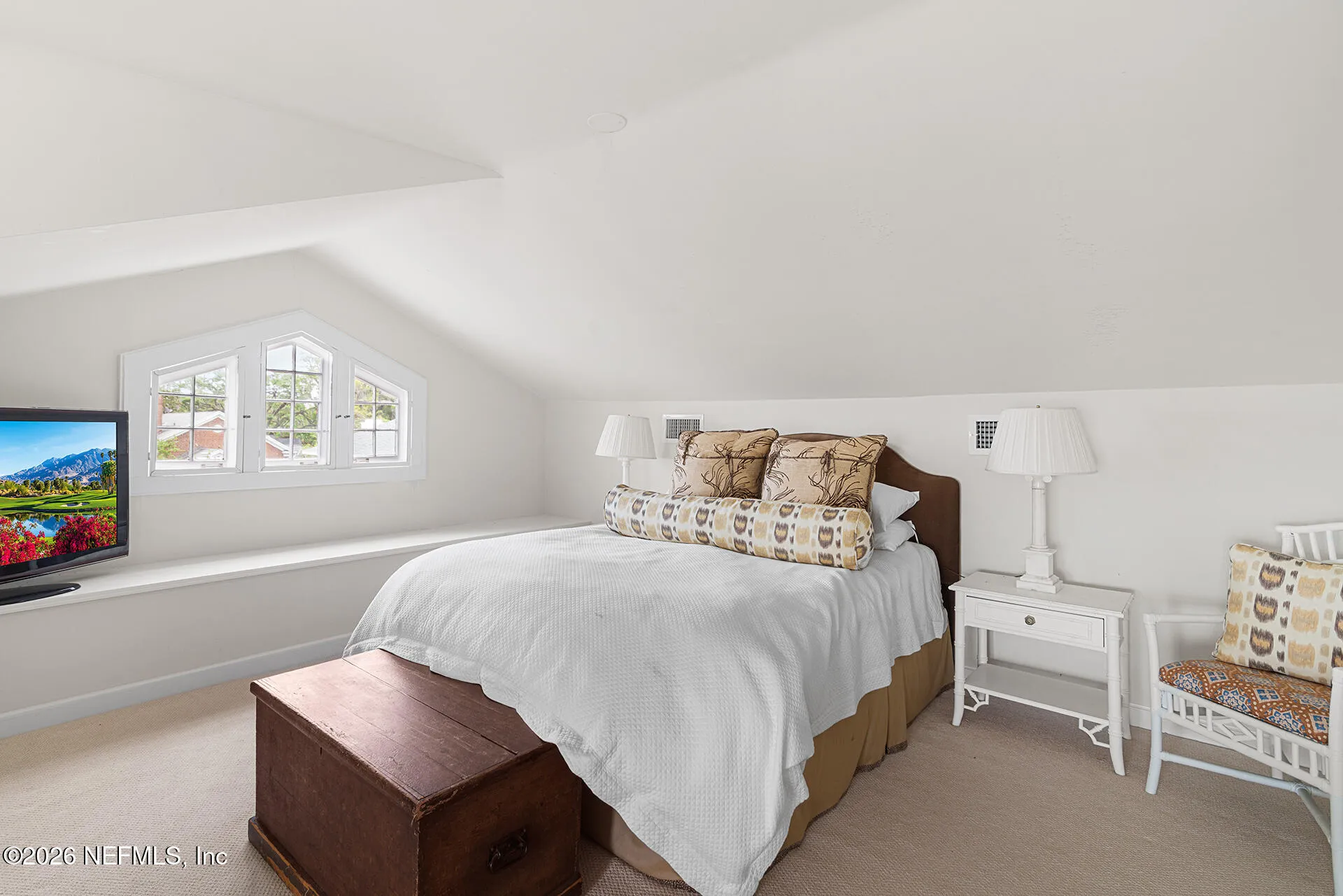 Perched along prestigious Ortega Boulevard, this stunning, gorgeous wh – image 83