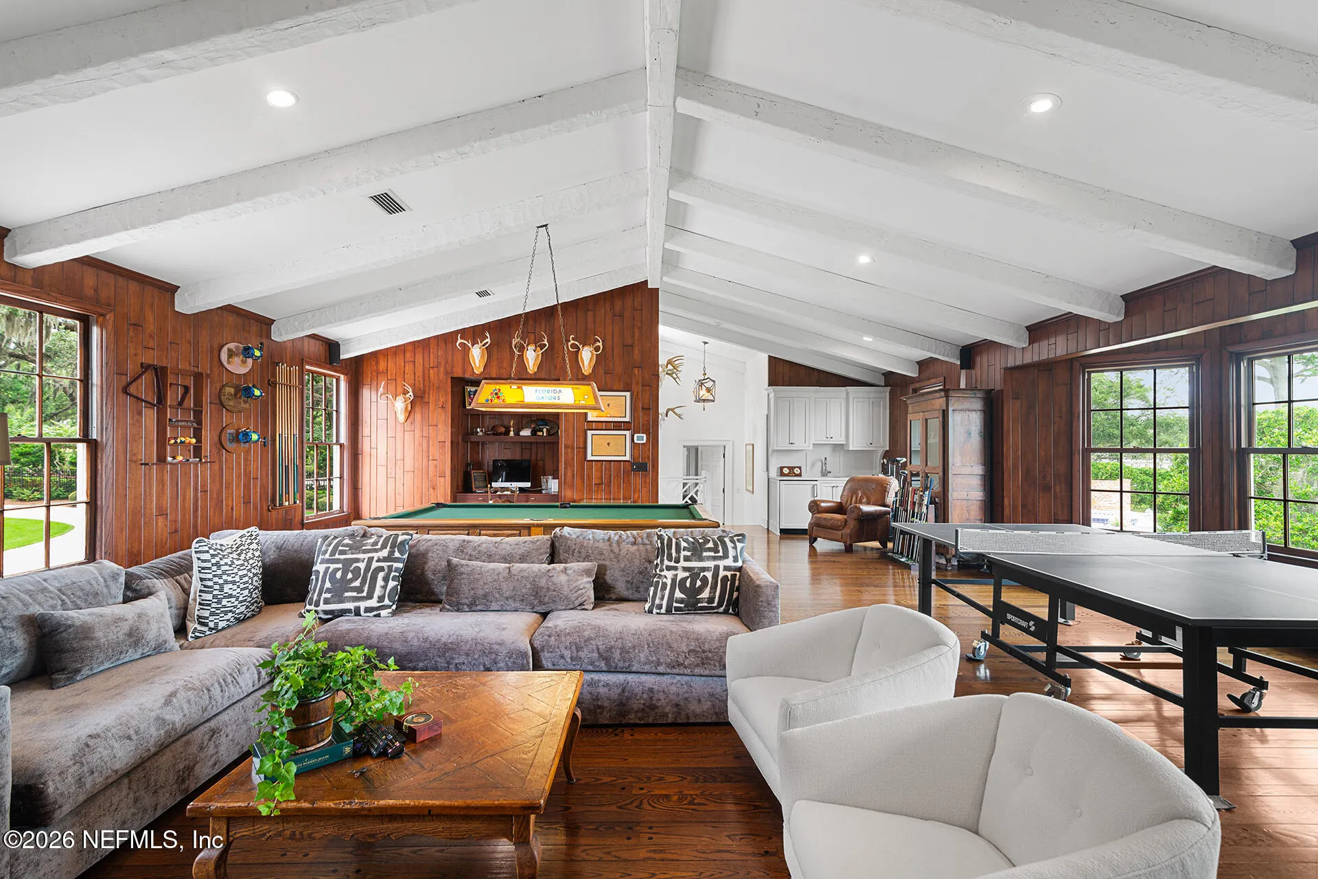 Perched along prestigious Ortega Boulevard, this stunning, gorgeous wh – image 78