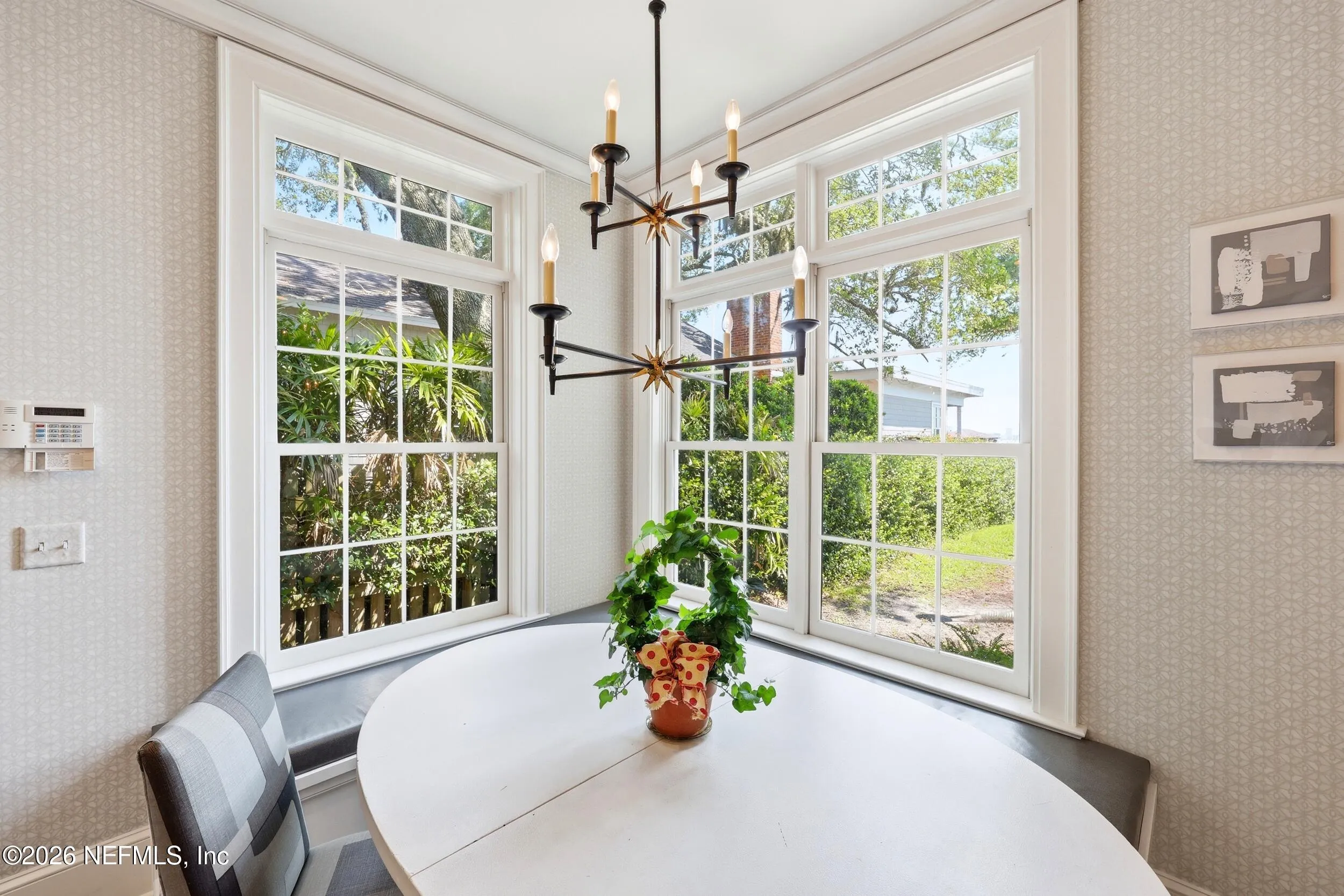Perched along prestigious Ortega Boulevard, this stunning, gorgeous wh – image 39