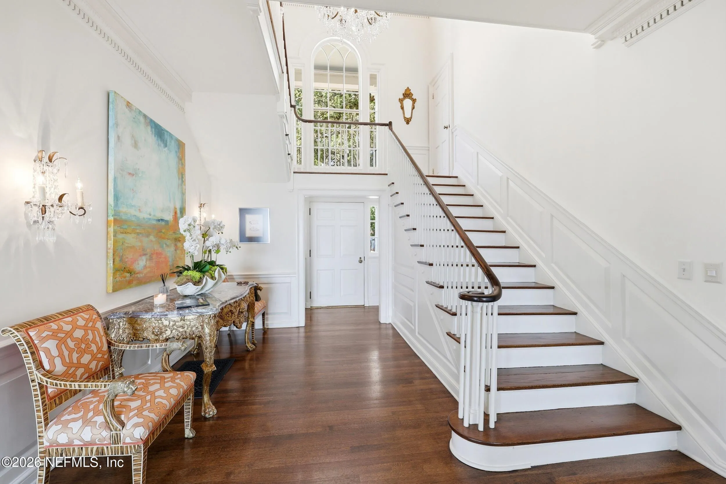 Perched along prestigious Ortega Boulevard, this stunning, gorgeous wh – image 18