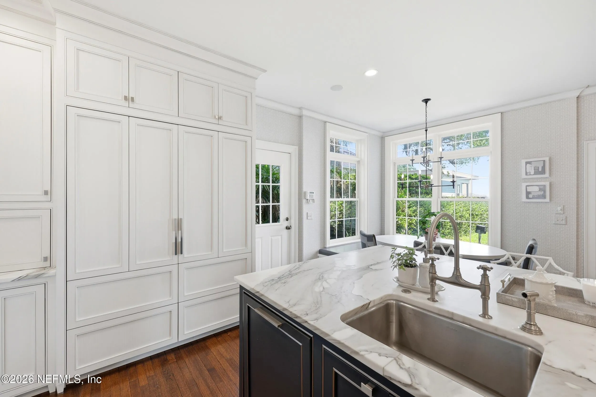 Perched along prestigious Ortega Boulevard, this stunning, gorgeous wh – image 40