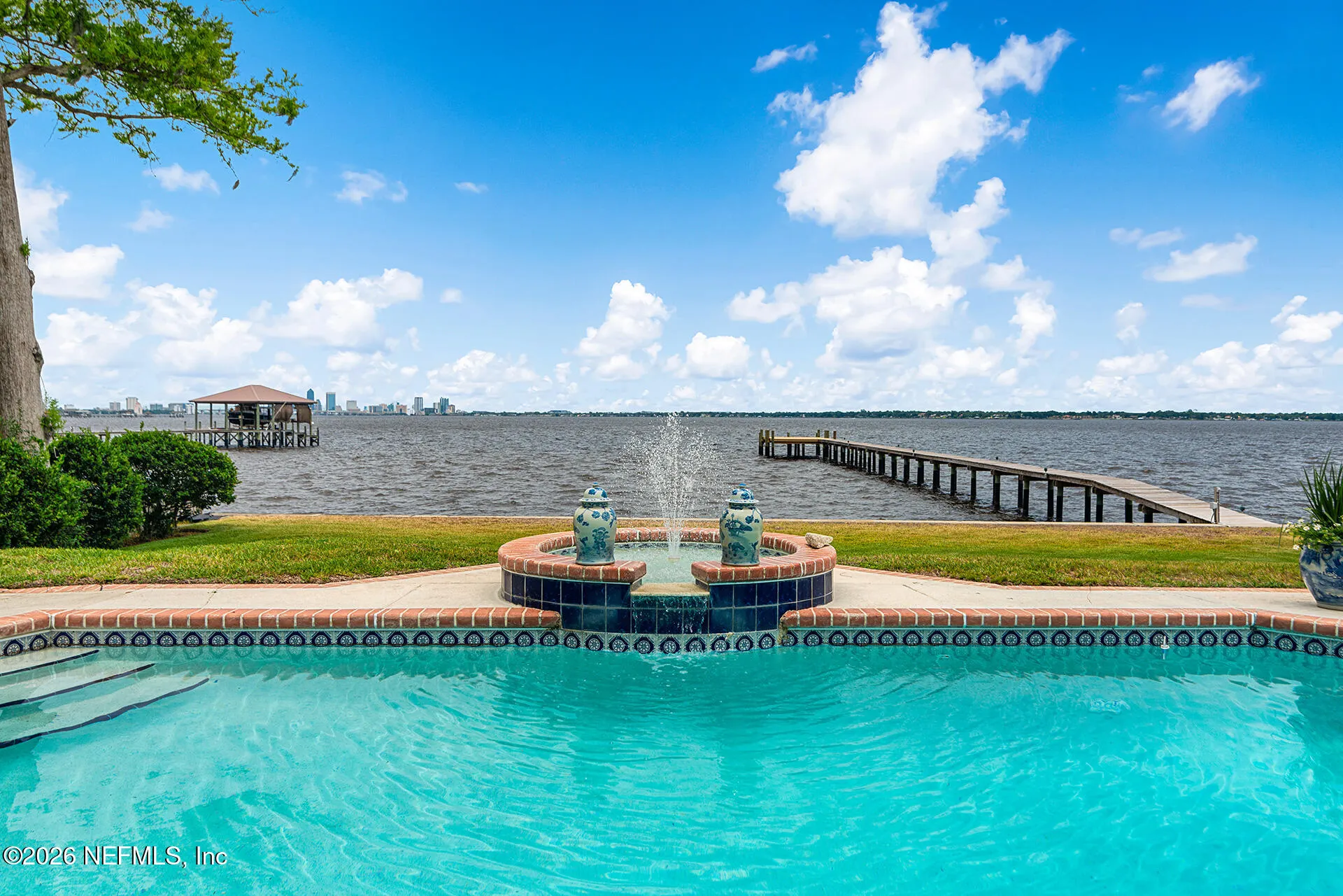 Perched along prestigious Ortega Boulevard, this stunning, gorgeous wh – image 32