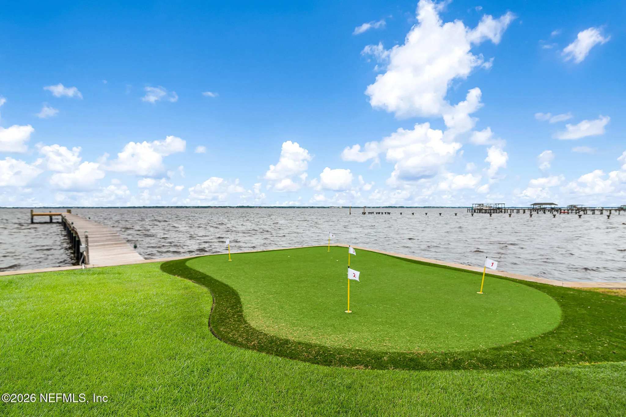 Perched along prestigious Ortega Boulevard, this stunning, gorgeous wh – image 4