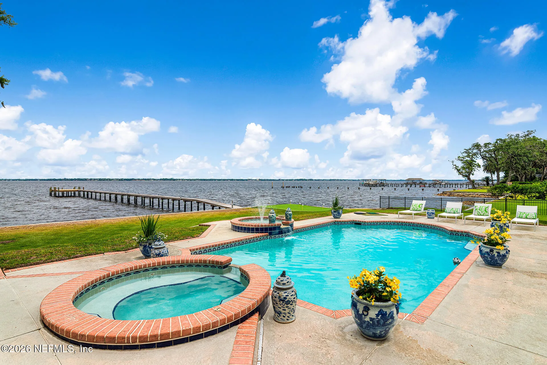 Perched along prestigious Ortega Boulevard, this stunning, gorgeous wh – image 31