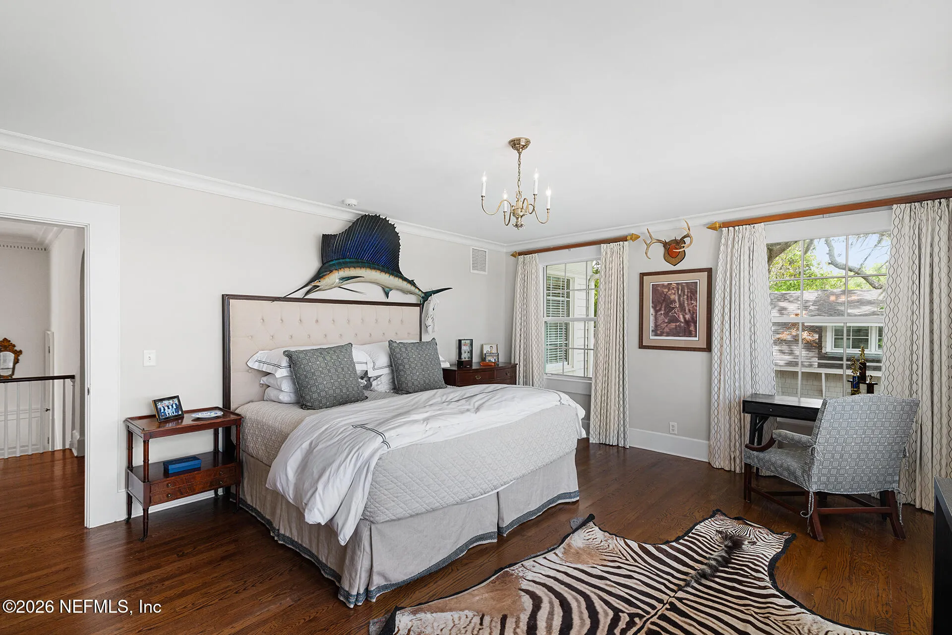 Perched along prestigious Ortega Boulevard, this stunning, gorgeous wh – image 66