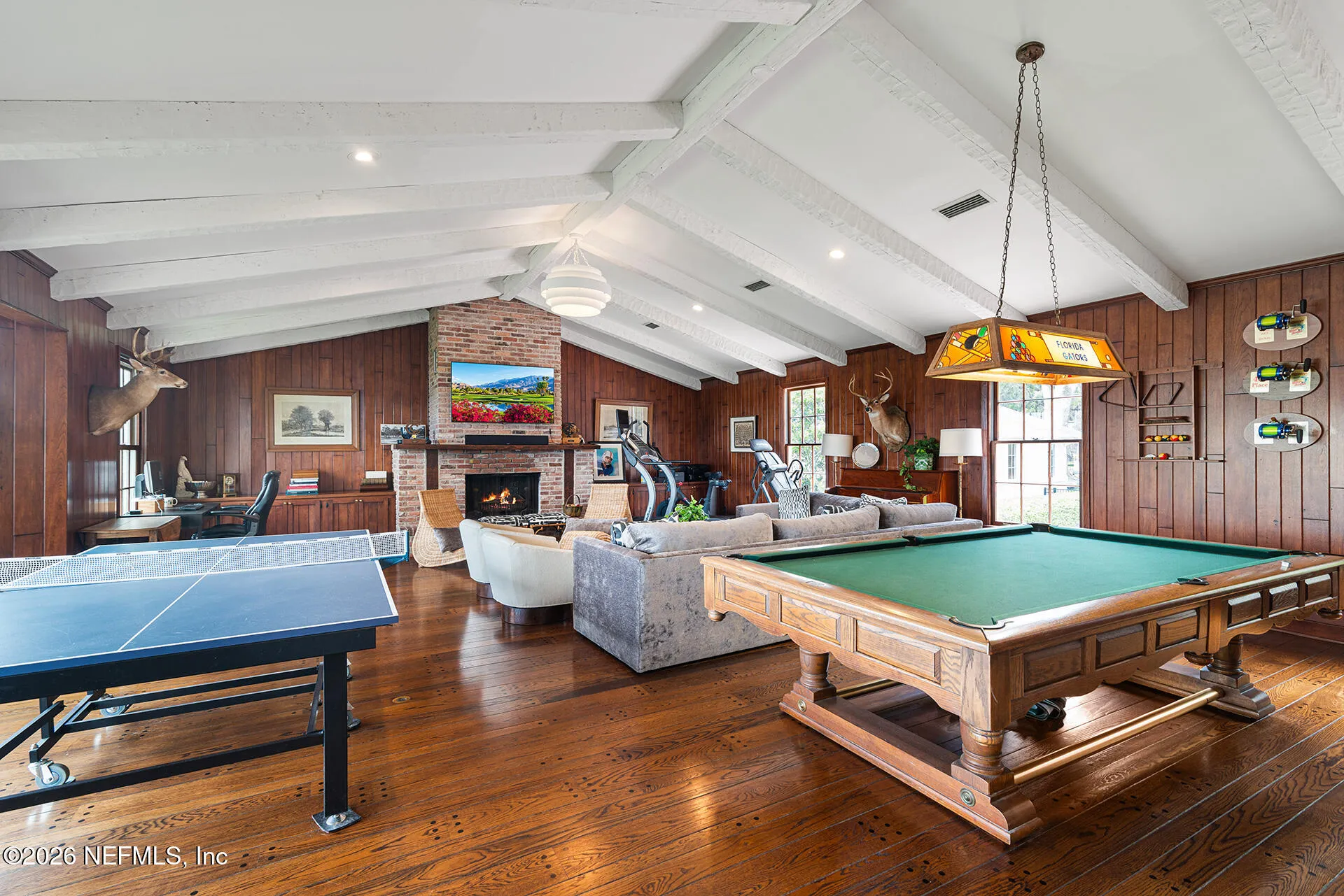 Perched along prestigious Ortega Boulevard, this stunning, gorgeous wh – image 71