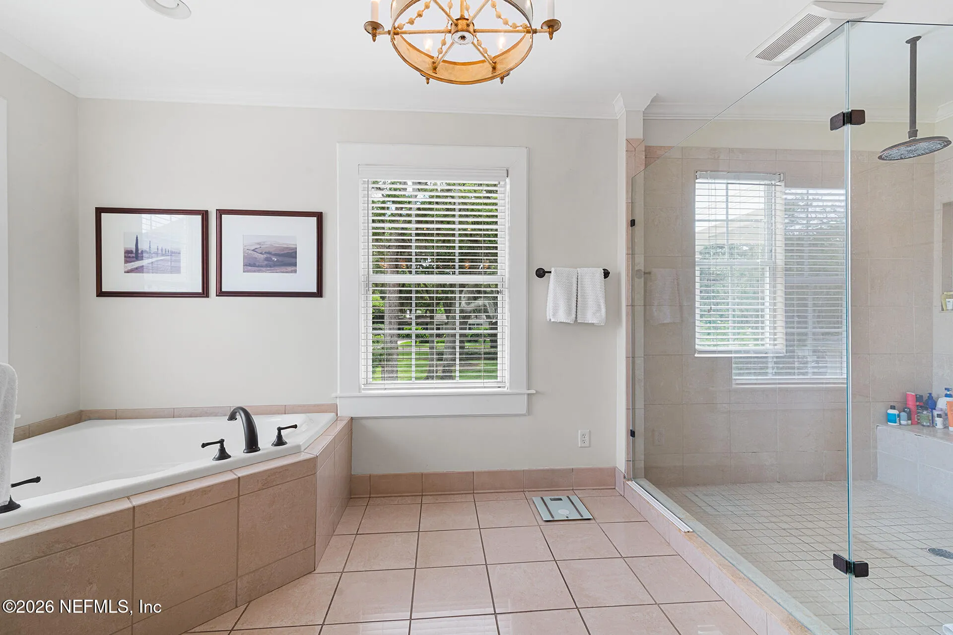 Perched along prestigious Ortega Boulevard, this stunning, gorgeous wh – image 65