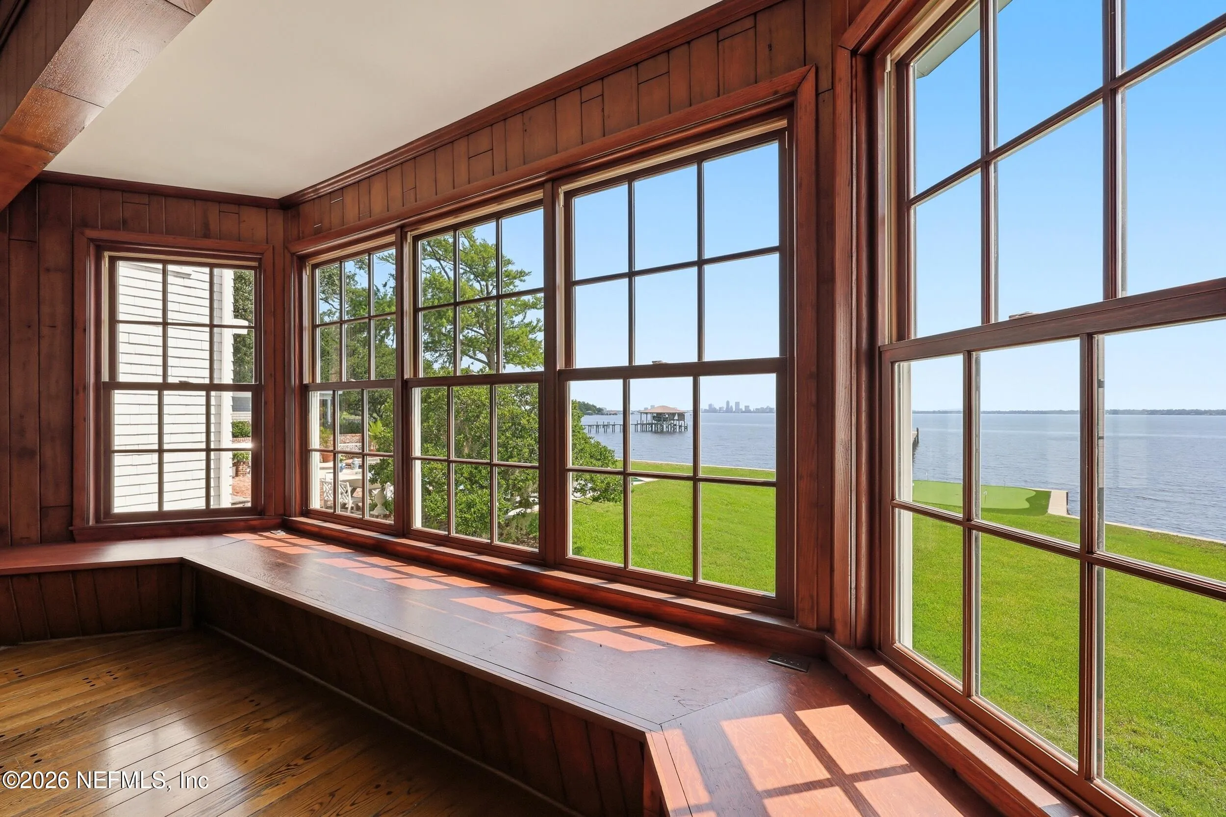 Perched along prestigious Ortega Boulevard, this stunning, gorgeous wh – image 75