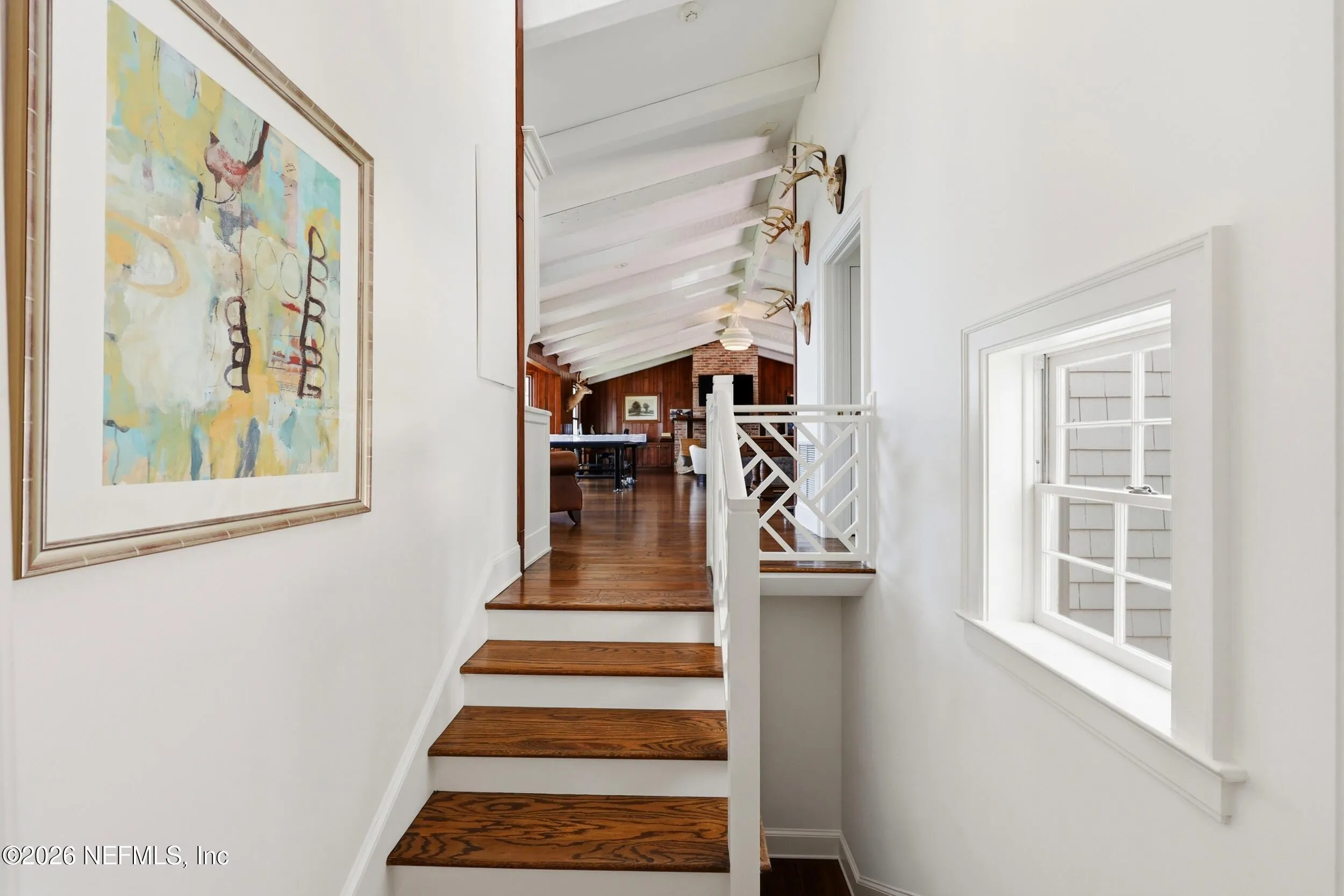 Perched along prestigious Ortega Boulevard, this stunning, gorgeous wh – image 70