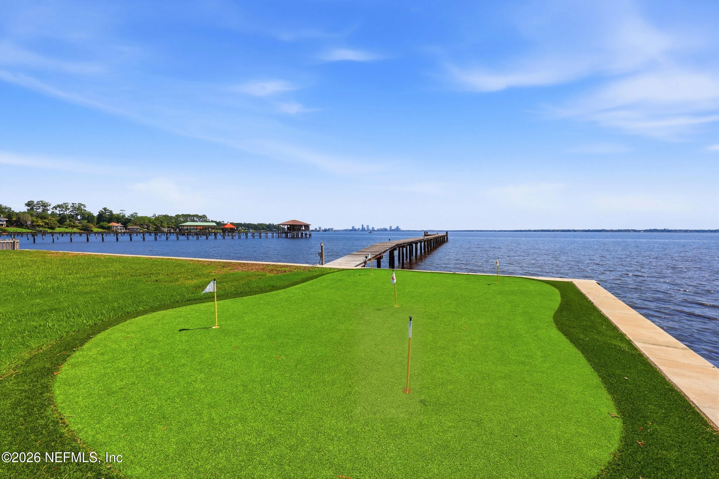 Perched along prestigious Ortega Boulevard, this stunning, gorgeous wh – image 90