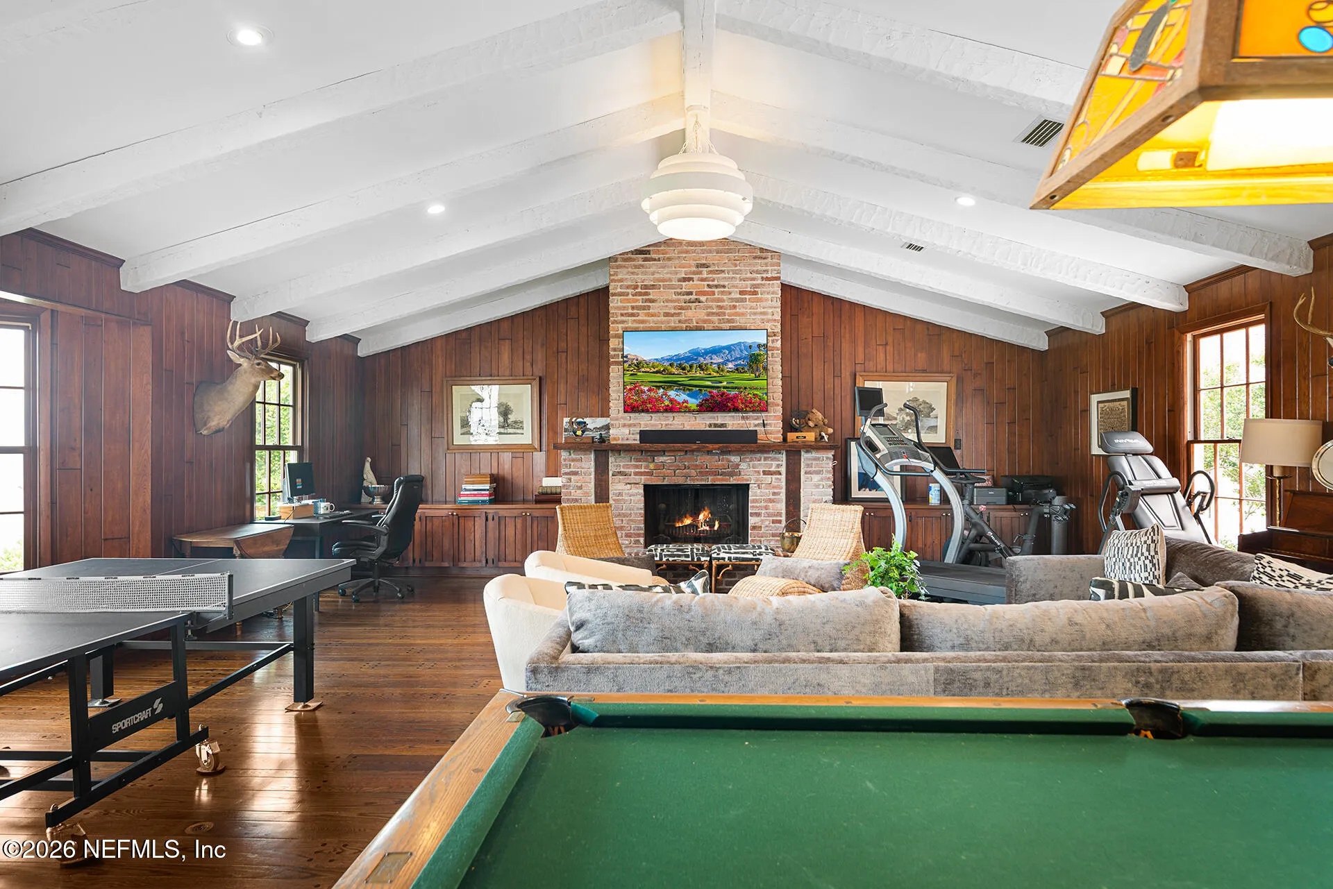 Perched along prestigious Ortega Boulevard, this stunning, gorgeous wh – image 72