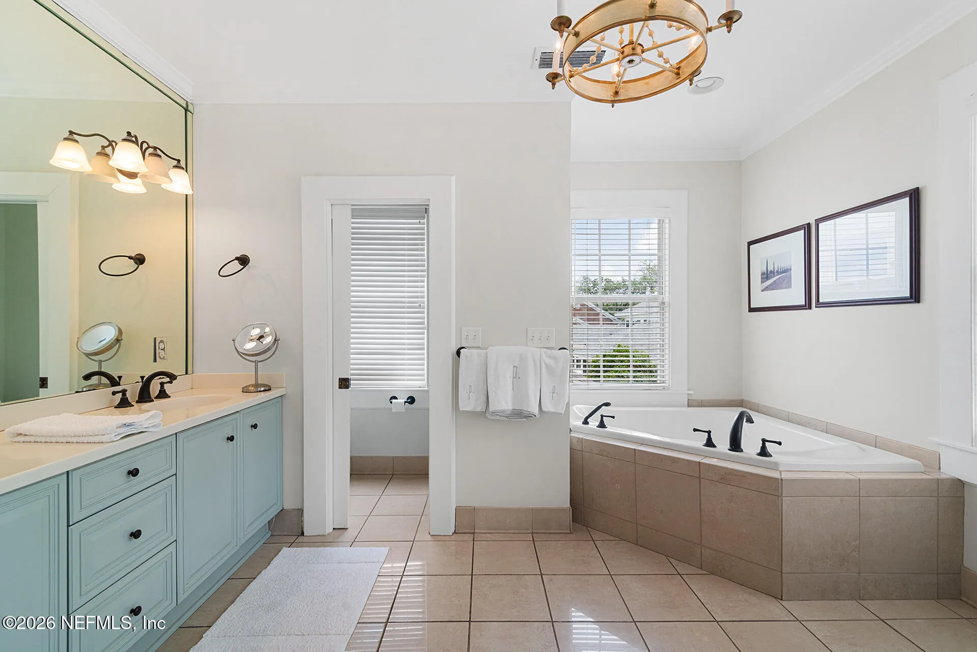 Perched along prestigious Ortega Boulevard, this stunning, gorgeous wh – image 64