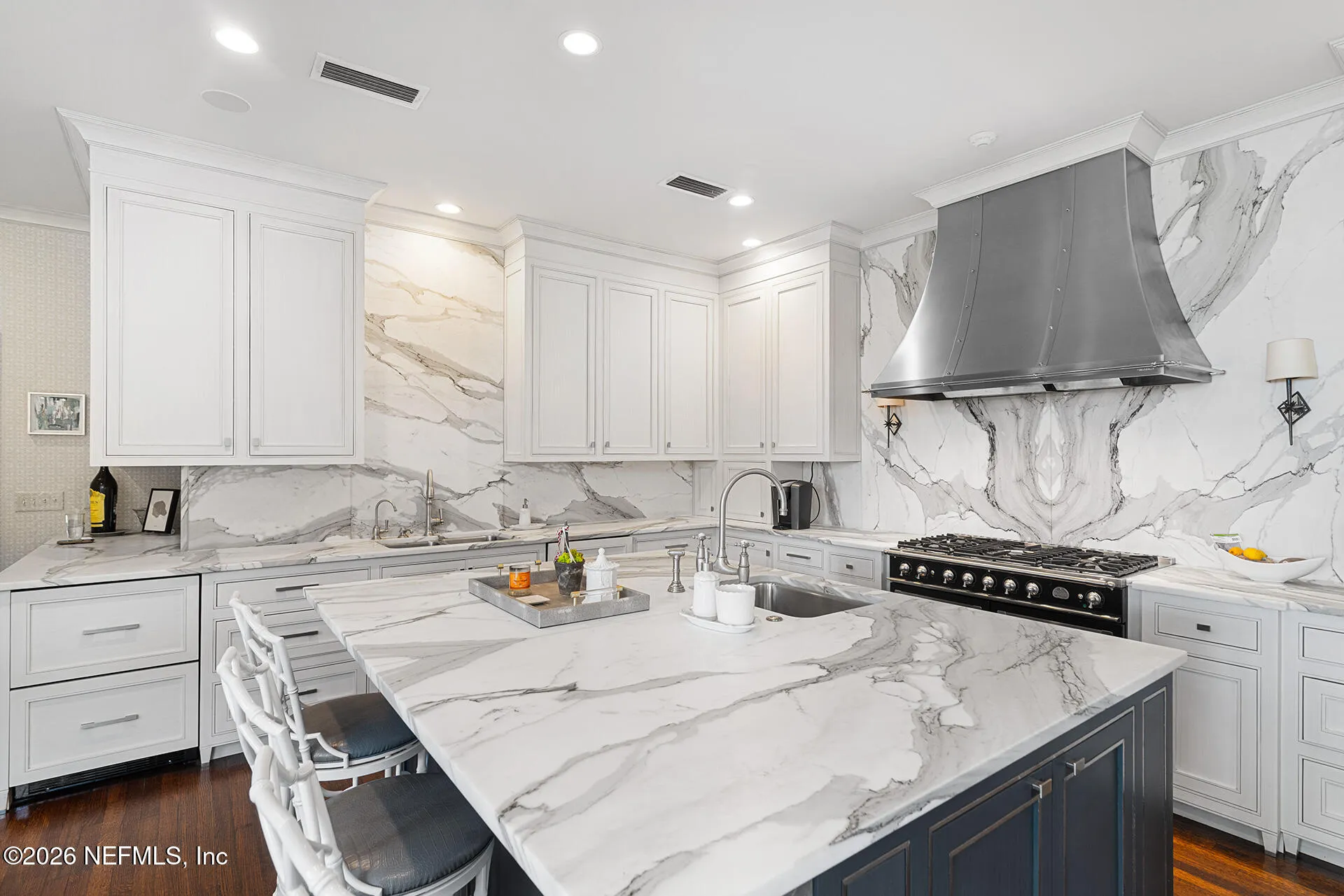 Perched along prestigious Ortega Boulevard, this stunning, gorgeous wh – image 44