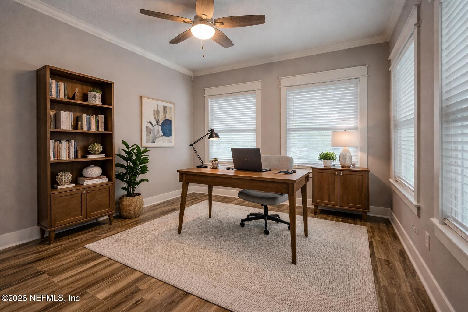 4325 APPLETON Avenue