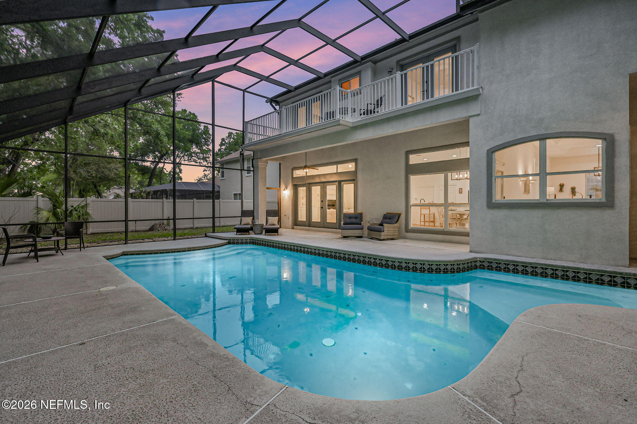 1611 PEBBLE BEACH Boulevard