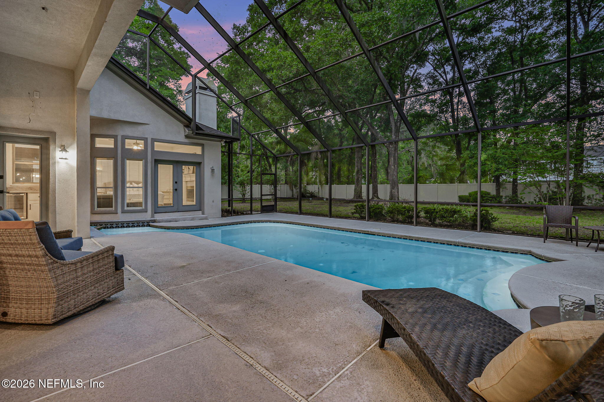 1611 PEBBLE BEACH Boulevard