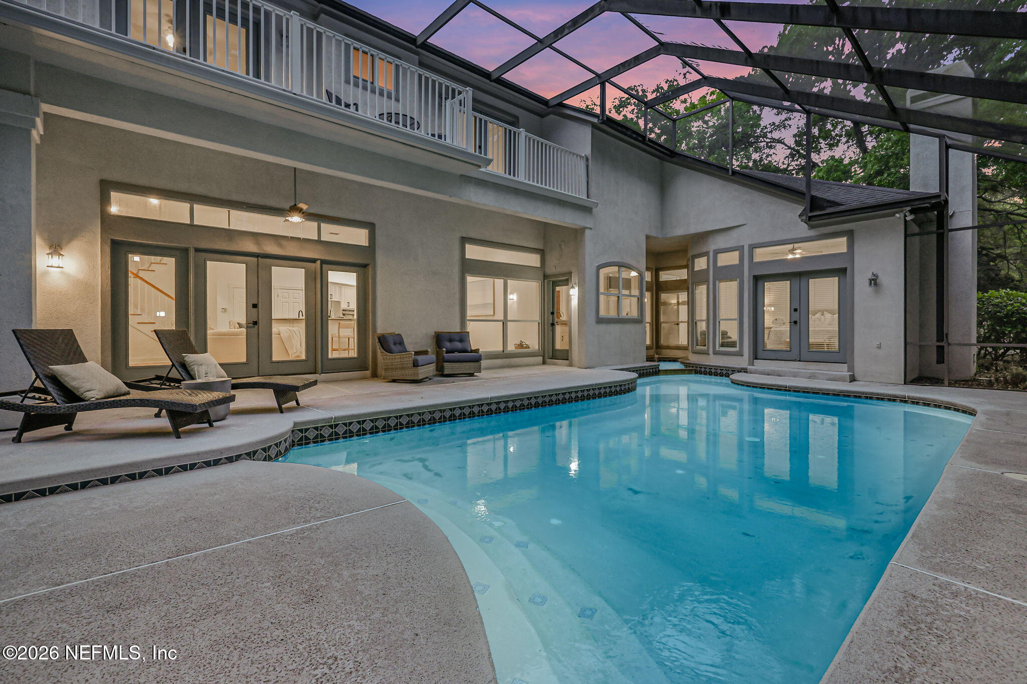 1611 PEBBLE BEACH Boulevard