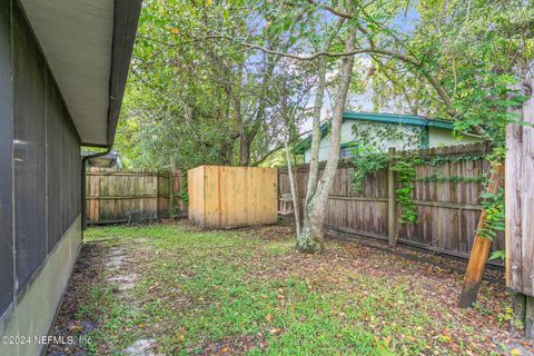 A home in Orange Park