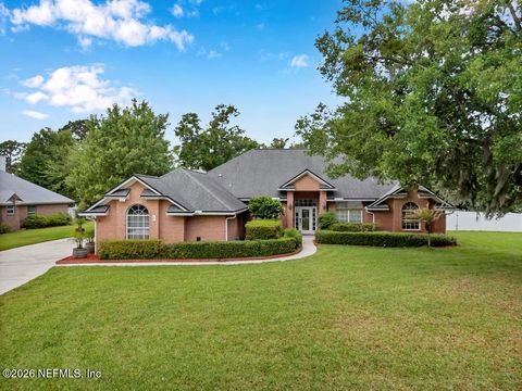 1200 CREEKWOOD Way S Jacksonville FL 32259