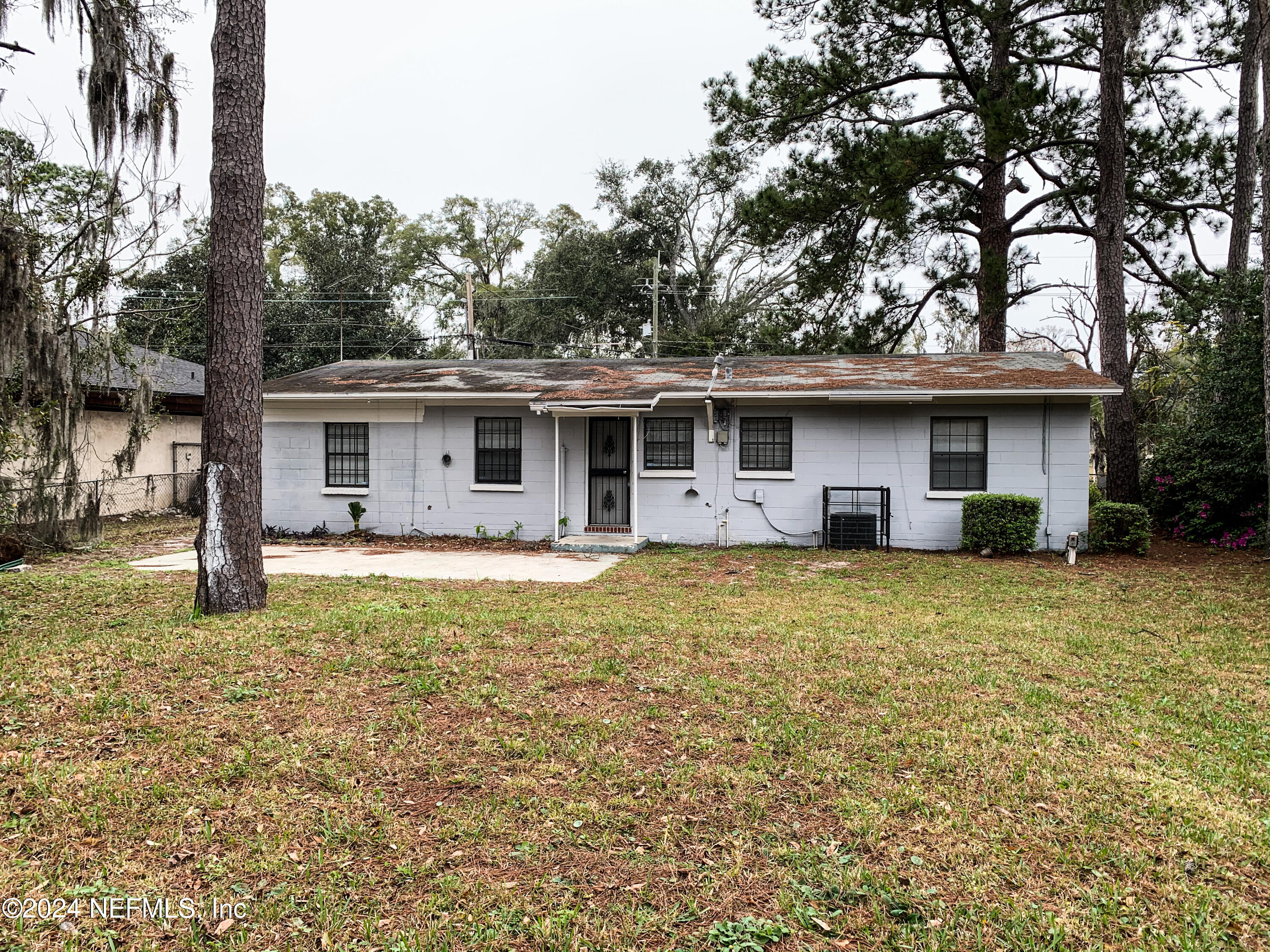 Jacksonville, FL home for sale located at 1010 EDGEWOOD Avenue W, Jacksonville, FL 32208