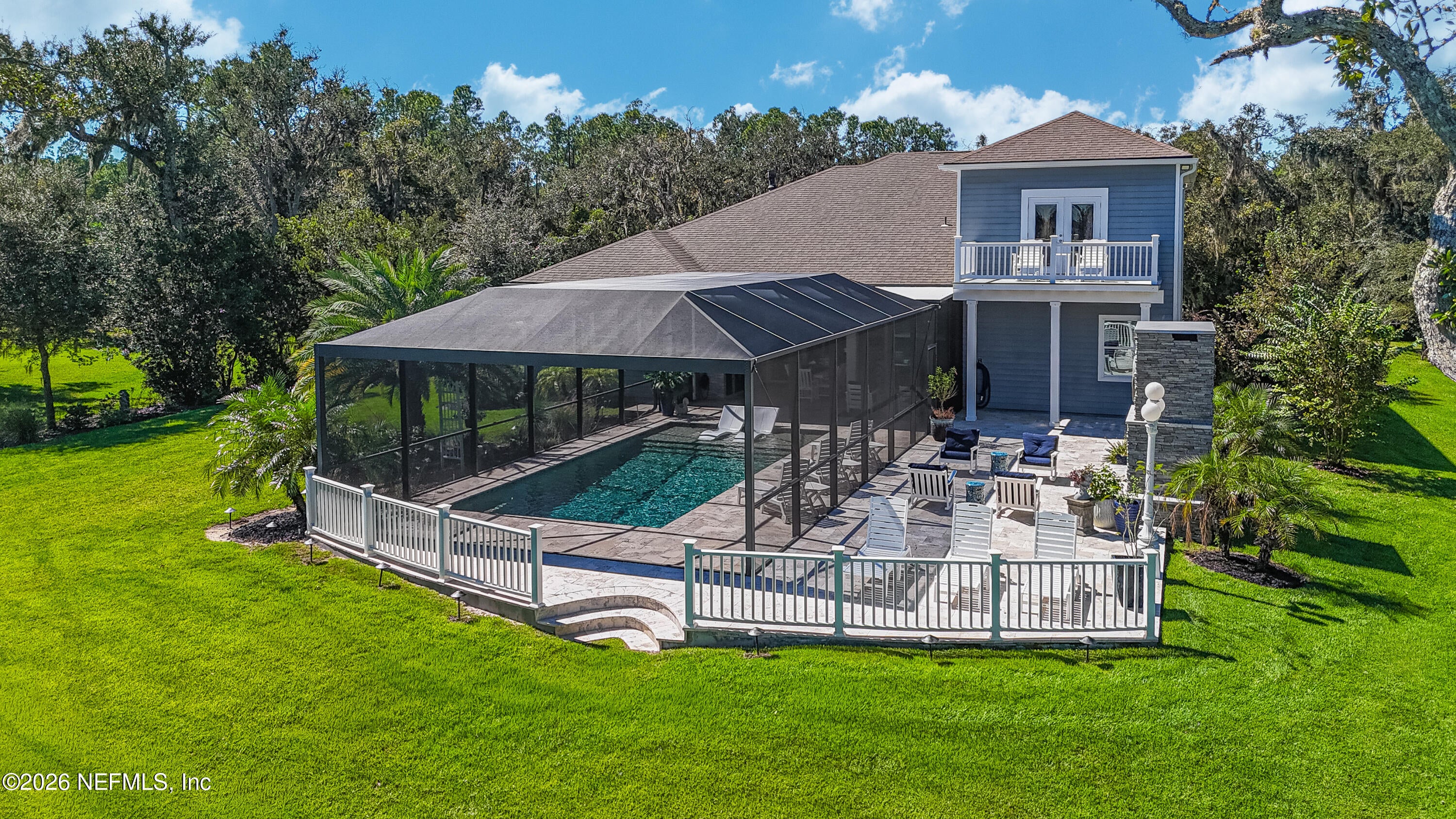15 RIO DEL NORTE Road