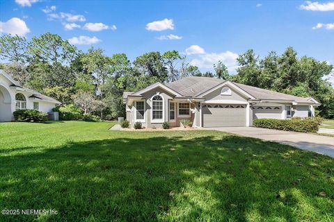 3668 CLUBHOUSE Drive A Green Cove Springs FL 32043