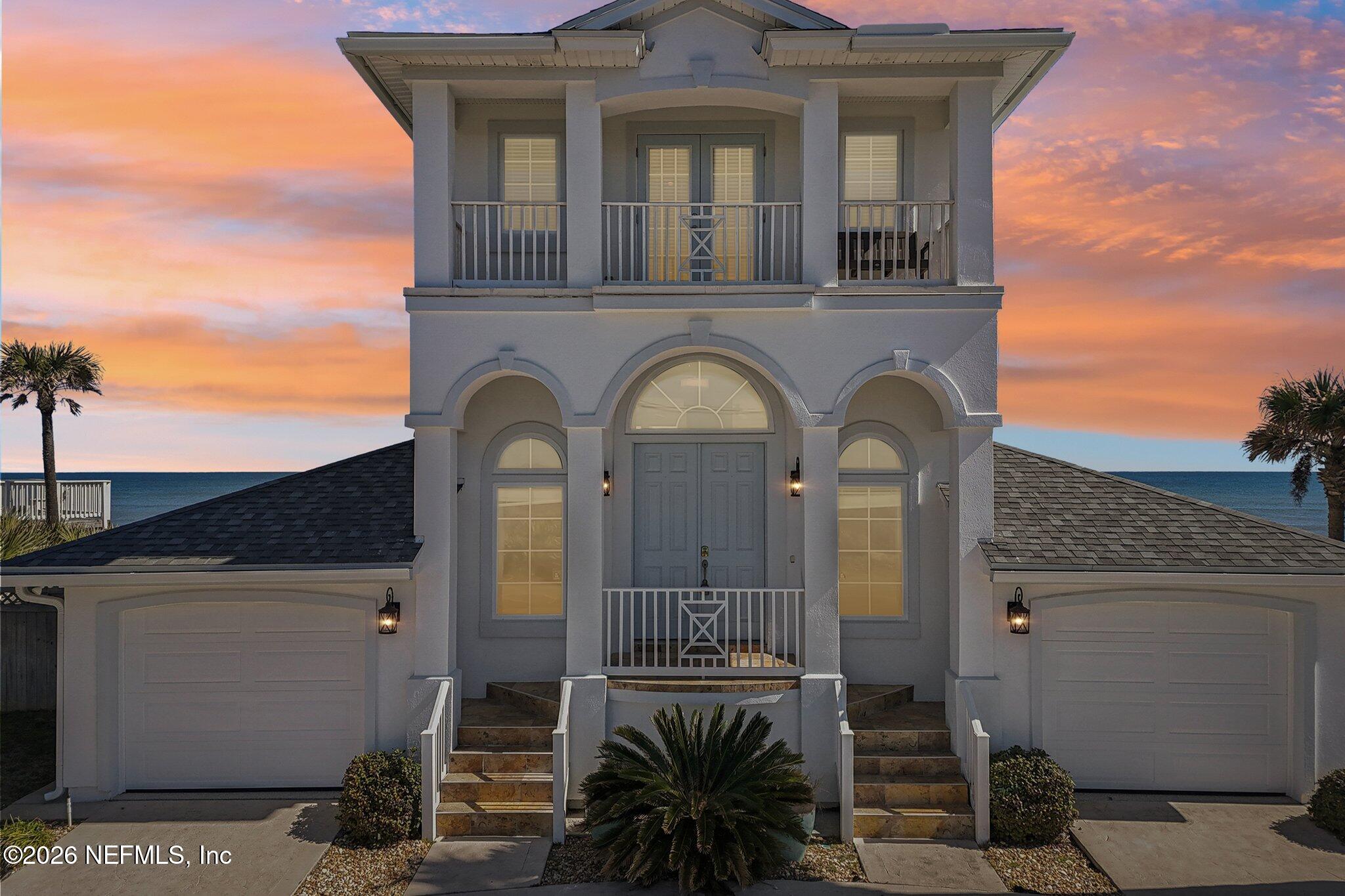 2941 S PONTE VEDRA Boulevard