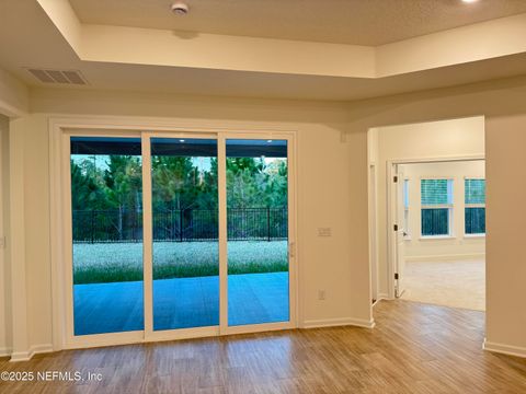 A home in Green Cove Springs