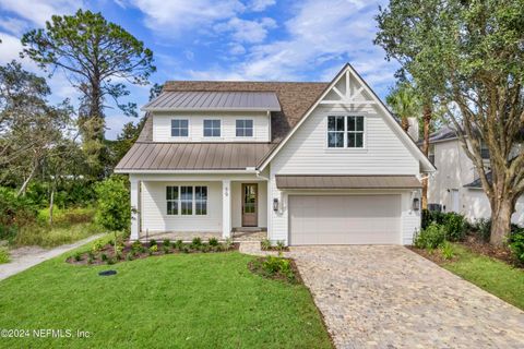 A home in Ponte Vedra Beach