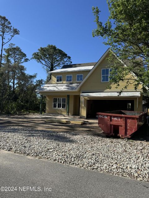 A home in Ponte Vedra Beach