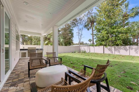 A home in Ponte Vedra Beach