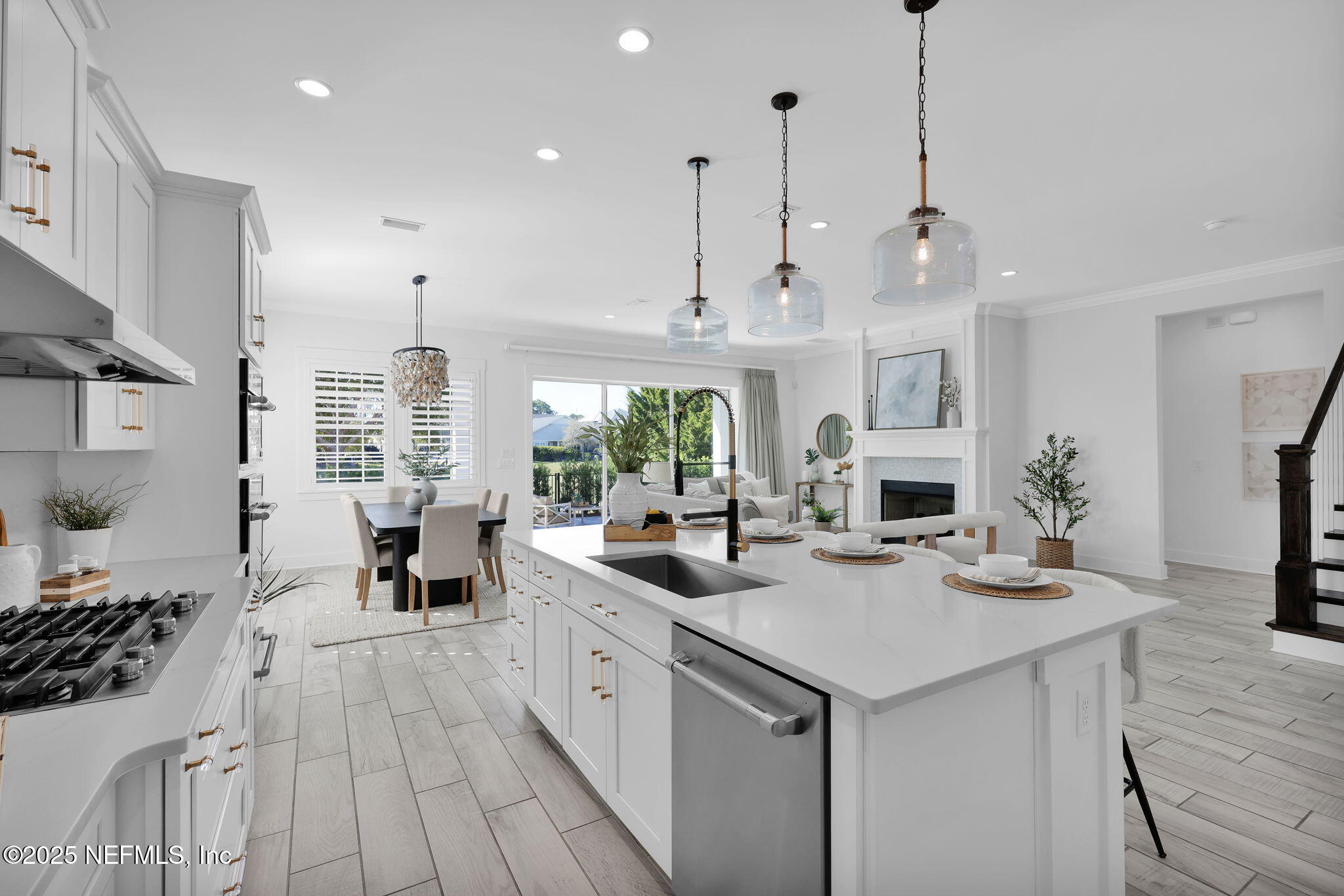 1732 ATLANTIC BEACH Drive