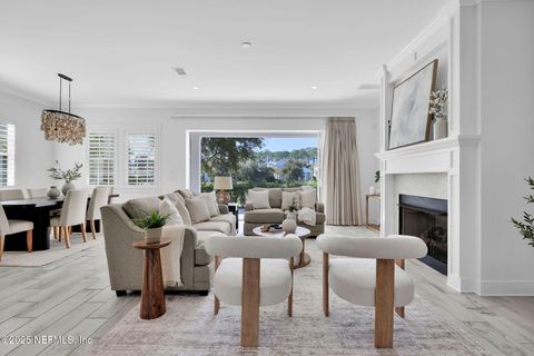 1732 ATLANTIC BEACH Drive Atlantic Beach FL 32233